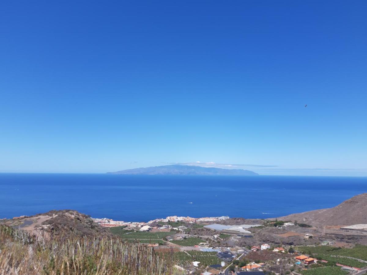 Luxury Tagara Beach 푸에르토 데 산티아고 외부 사진