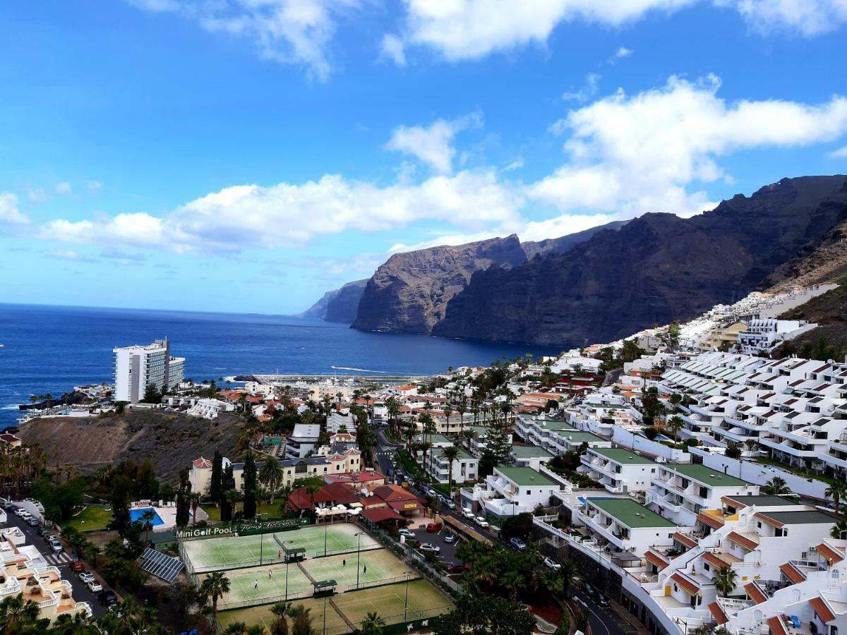 Luxury Tagara Beach 푸에르토 데 산티아고 외부 사진