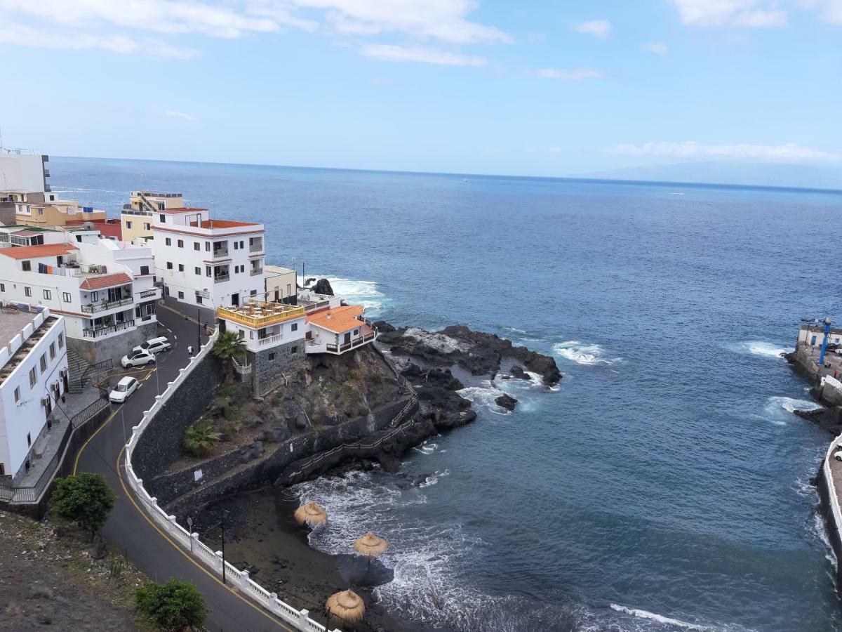 Luxury Tagara Beach 푸에르토 데 산티아고 외부 사진