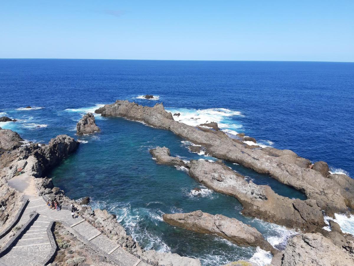 Luxury Tagara Beach 푸에르토 데 산티아고 외부 사진